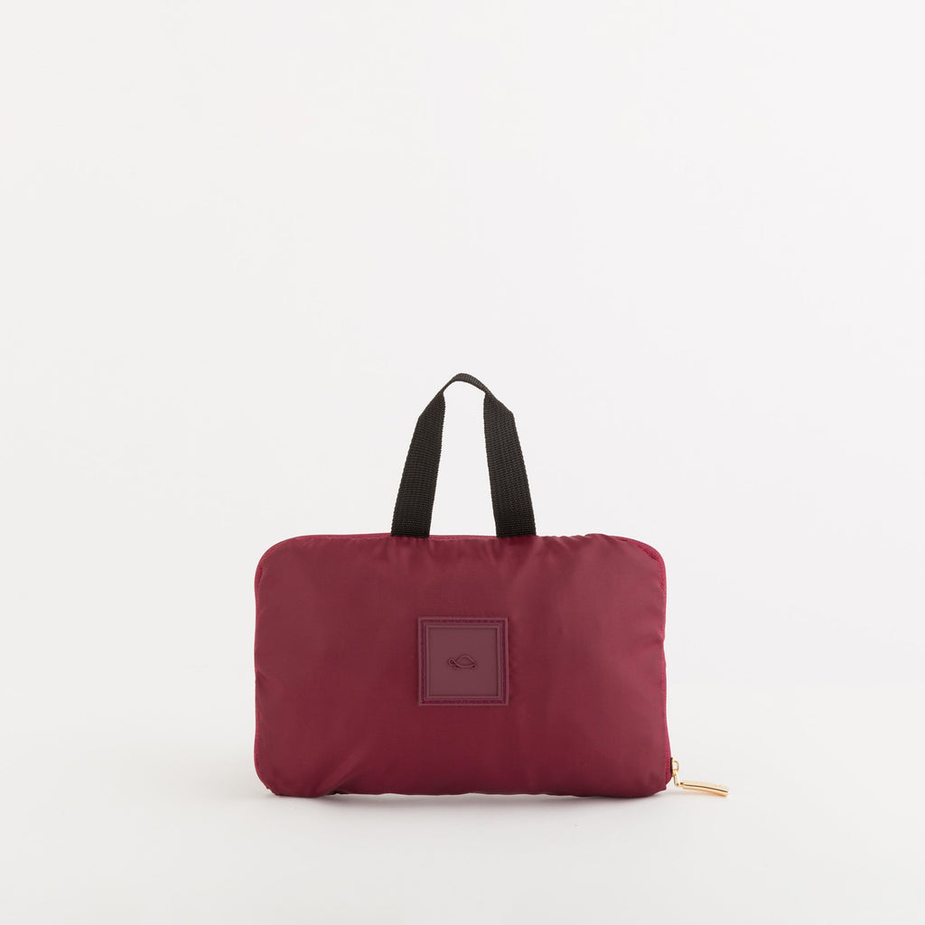Carpisa Hrvatska â€“ Gaia foldable bag - Women's Foldable Backpack â€“ BSD47201546 â€“ Image 9