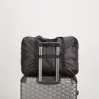 Carpisa Hrvatska â€“ Gaia foldable bag - Women's Foldable Bag â€“ BSD47202546 â€“ Image 2
