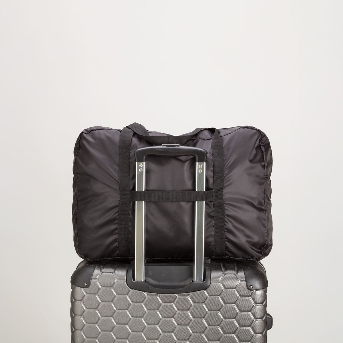 Carpisa Hrvatska â€“ Gaia foldable bag - Women's Foldable Bag â€“ BSD47202546 â€“ Image 2