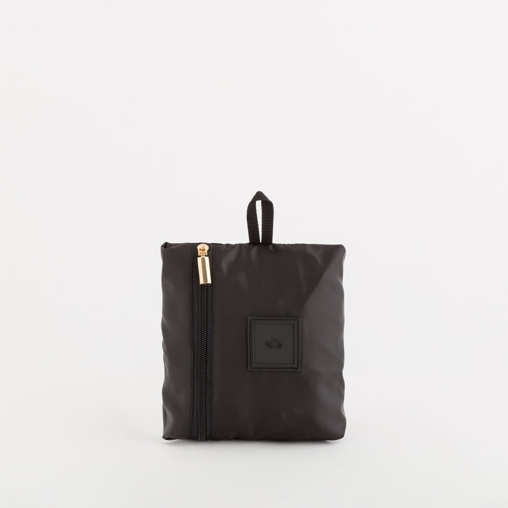 Carpisa Hrvatska â€“ Gaia foldable bag - Women's Foldable Bag â€“ BSD47202546 â€“ Image 3