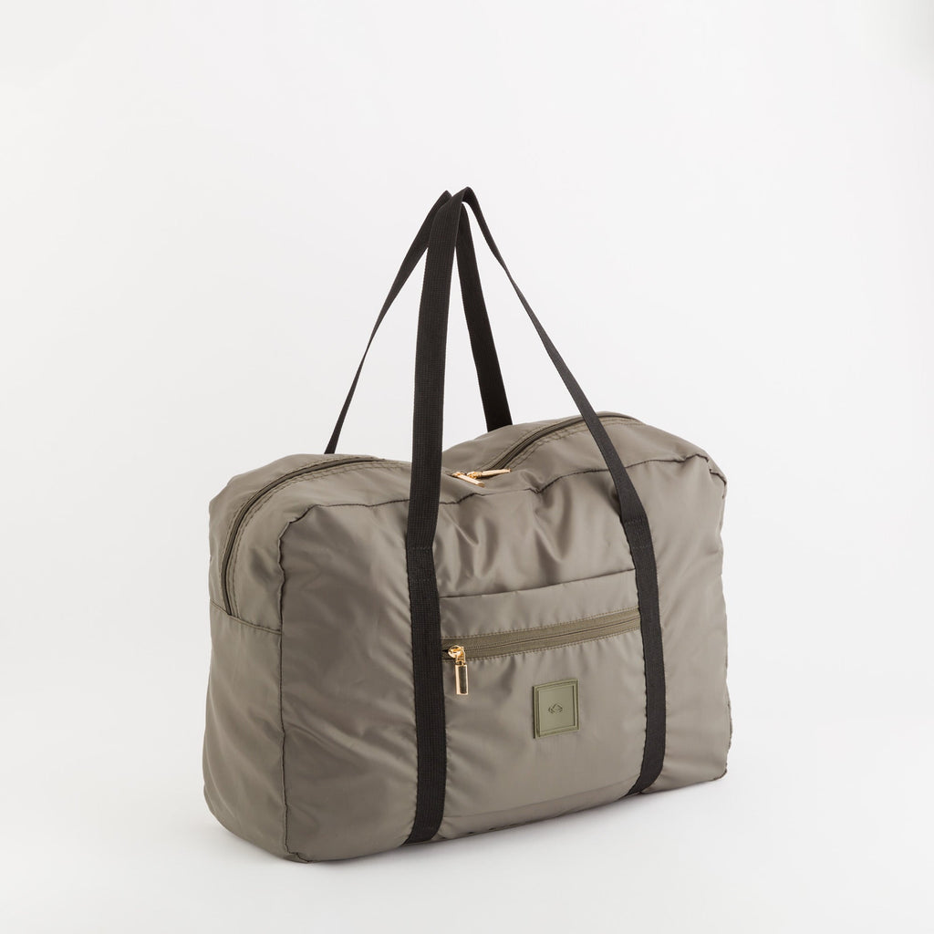 Carpisa Hrvatska â€“ Gaia foldable bag - Women's Foldable Bag â€“ BSD47202546 â€“ Image 4