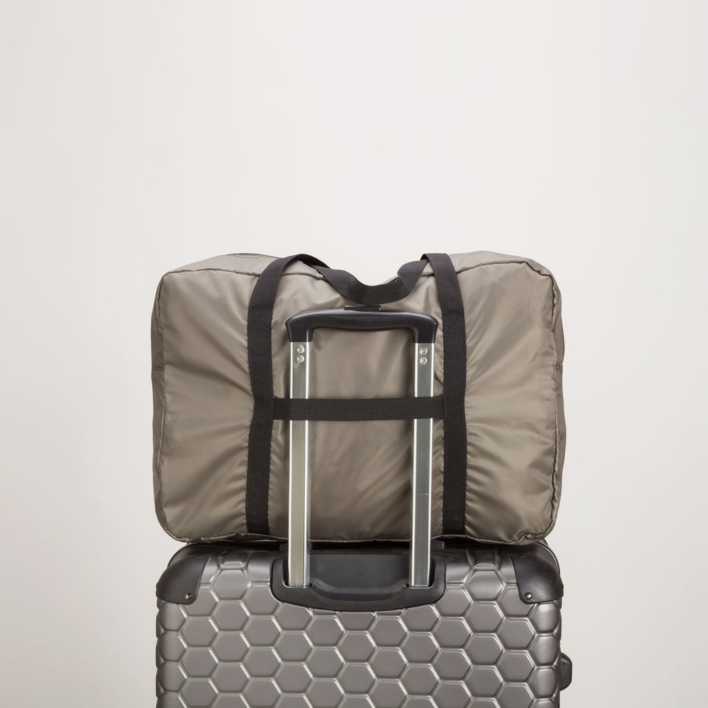 Carpisa Hrvatska â€“ Gaia foldable bag - Women's Foldable Bag â€“ BSD47202546 â€“ Image 5
