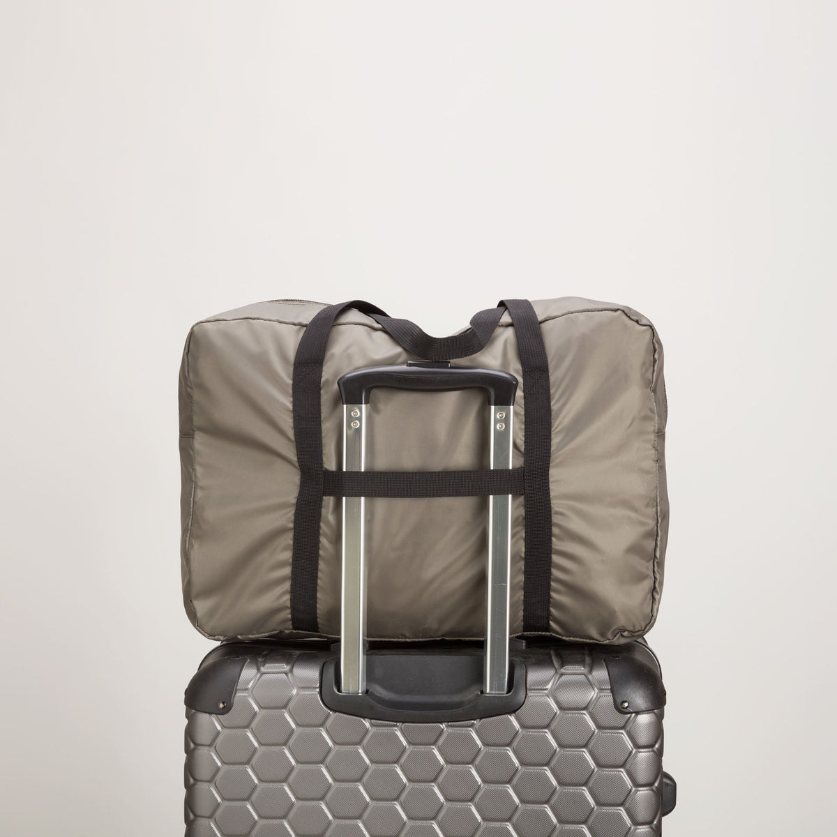 Carpisa Hrvatska â€“ Gaia foldable bag - Women's Foldable Bag â€“ BSD47202546 â€“ Image 5