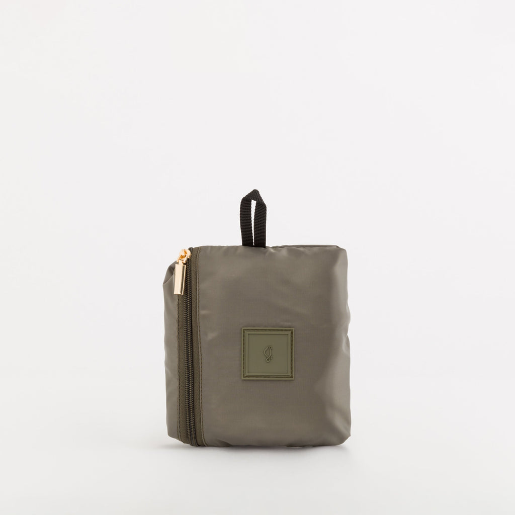 Carpisa Hrvatska â€“ Gaia foldable bag - Women's Foldable Bag â€“ BSD47202546 â€“ Image 6