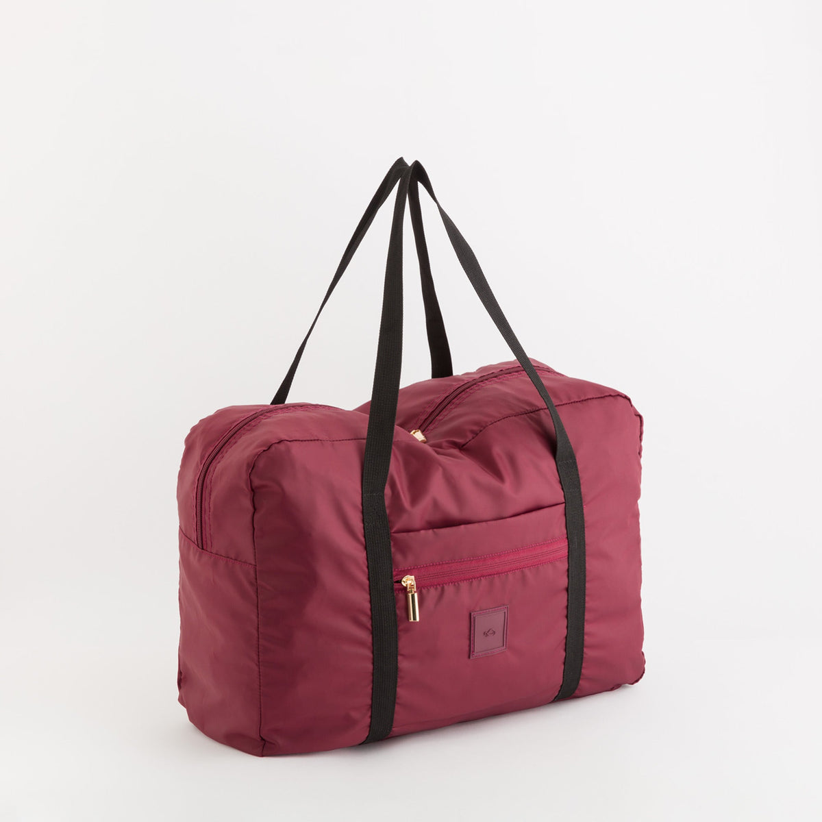 Carpisa Hrvatska â€“ Gaia foldable bag - Women's Foldable Bag â€“ BSD47202546 â€“ Image 7