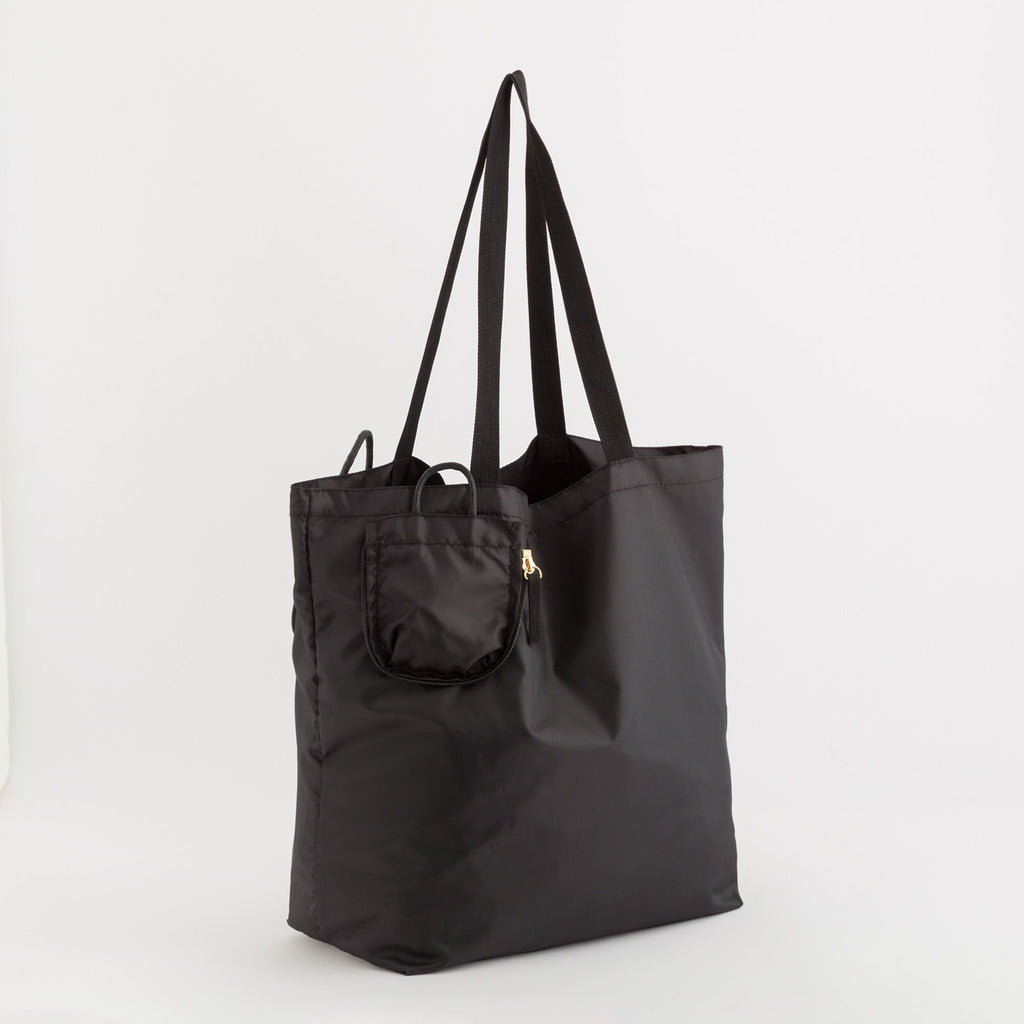 Carpisa Hrvatska â€“ Gaia foldable bag - Foldable shopping bag â€“ BSD47203546 â€“ Image 2