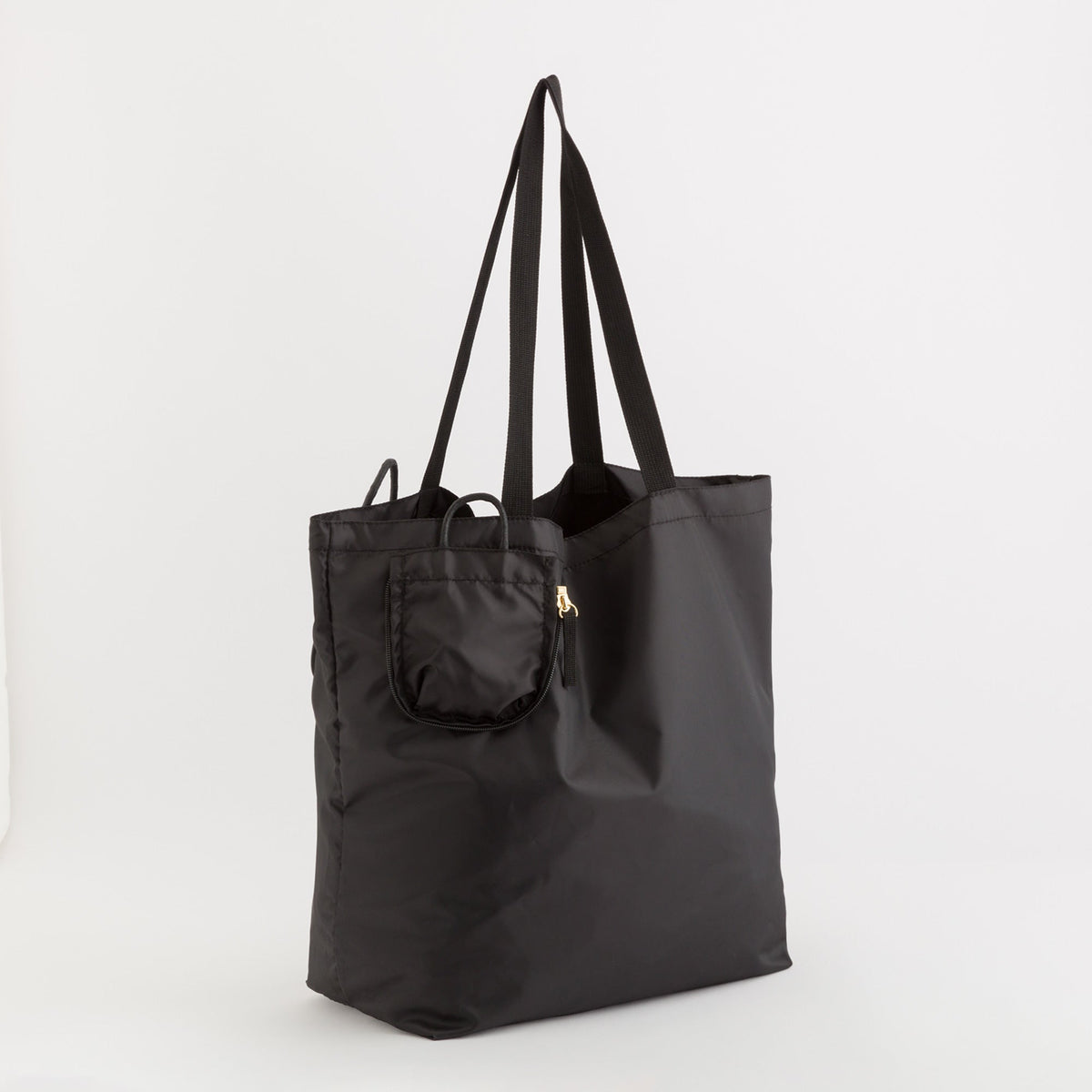 Carpisa Hrvatska â€“ Gaia foldable bag - Foldable shopping bag â€“ BSD47203546 â€“ Image 2