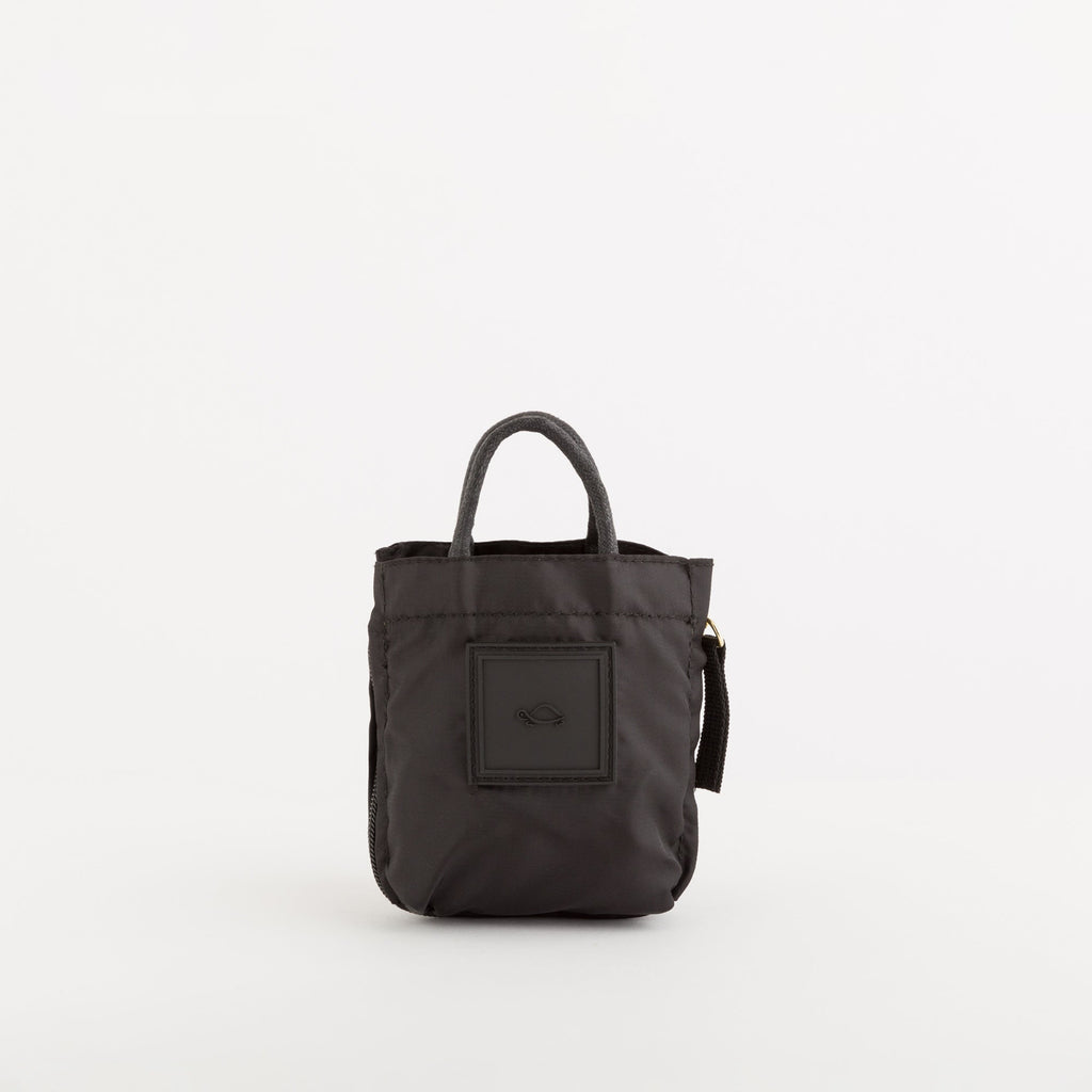 Carpisa Hrvatska â€“ Gaia foldable bag - Foldable shopping bag â€“ BSD47203546 â€“ Image 3