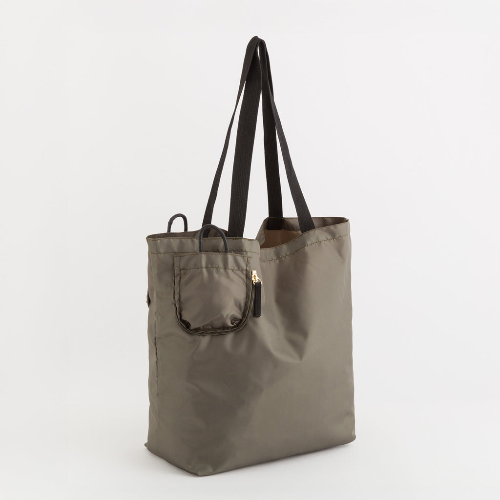 Carpisa Hrvatska â€“ Gaia foldable bag - Foldable shopping bag â€“ BSD47203546 â€“ Image 5
