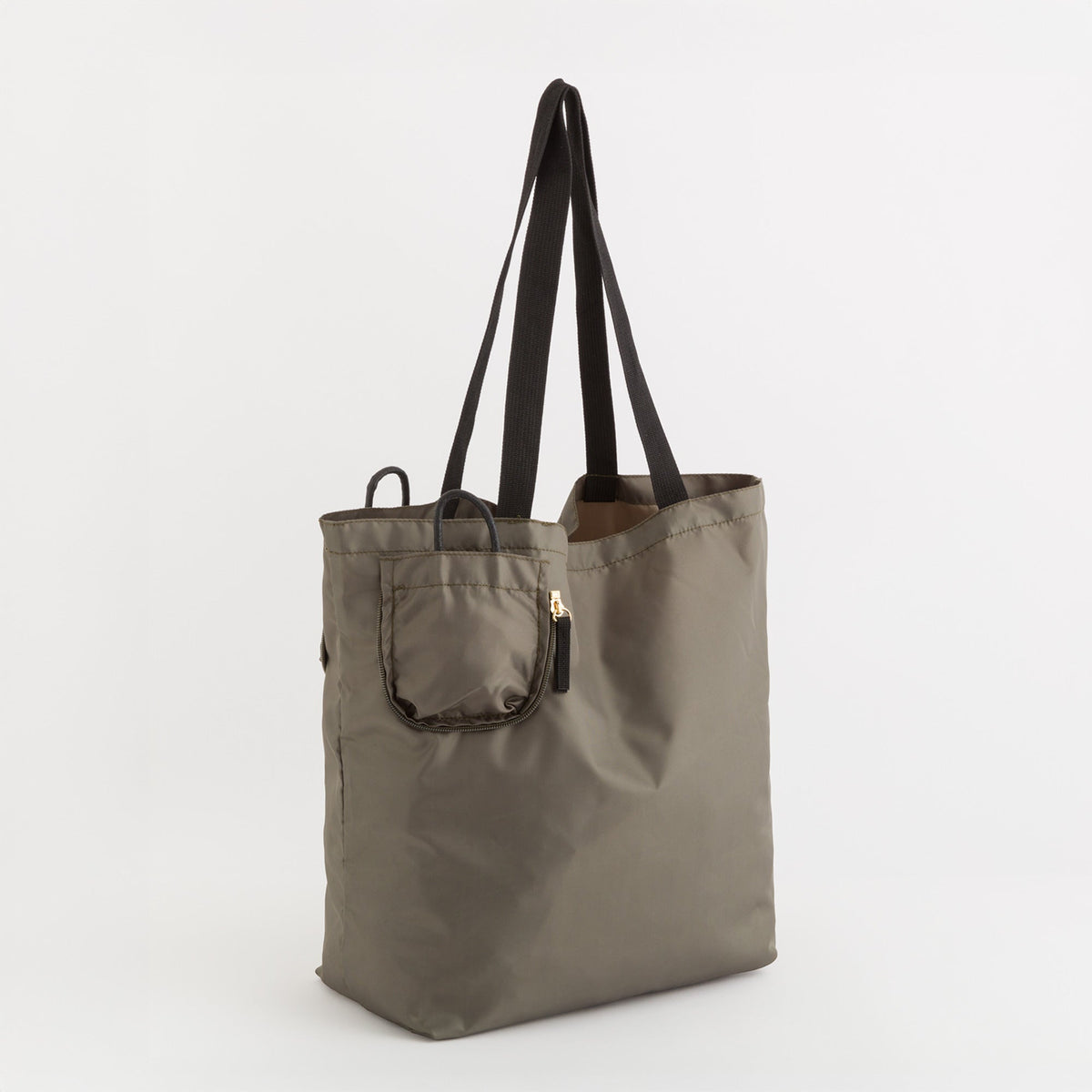 Carpisa Hrvatska â€“ Gaia foldable bag - Foldable shopping bag â€“ BSD47203546 â€“ Image 5