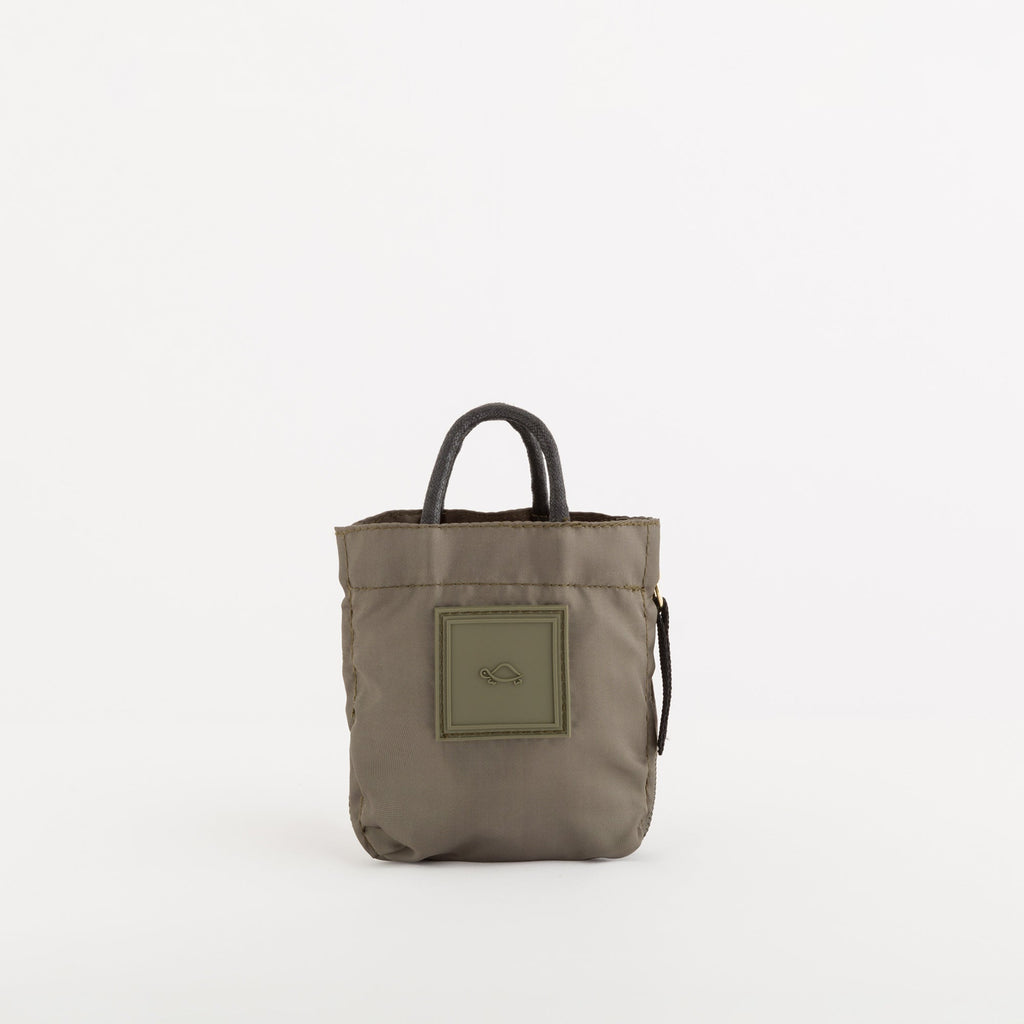 Carpisa Hrvatska â€“ Gaia foldable bag - Foldable shopping bag â€“ BSD47203546 â€“ Image 6
