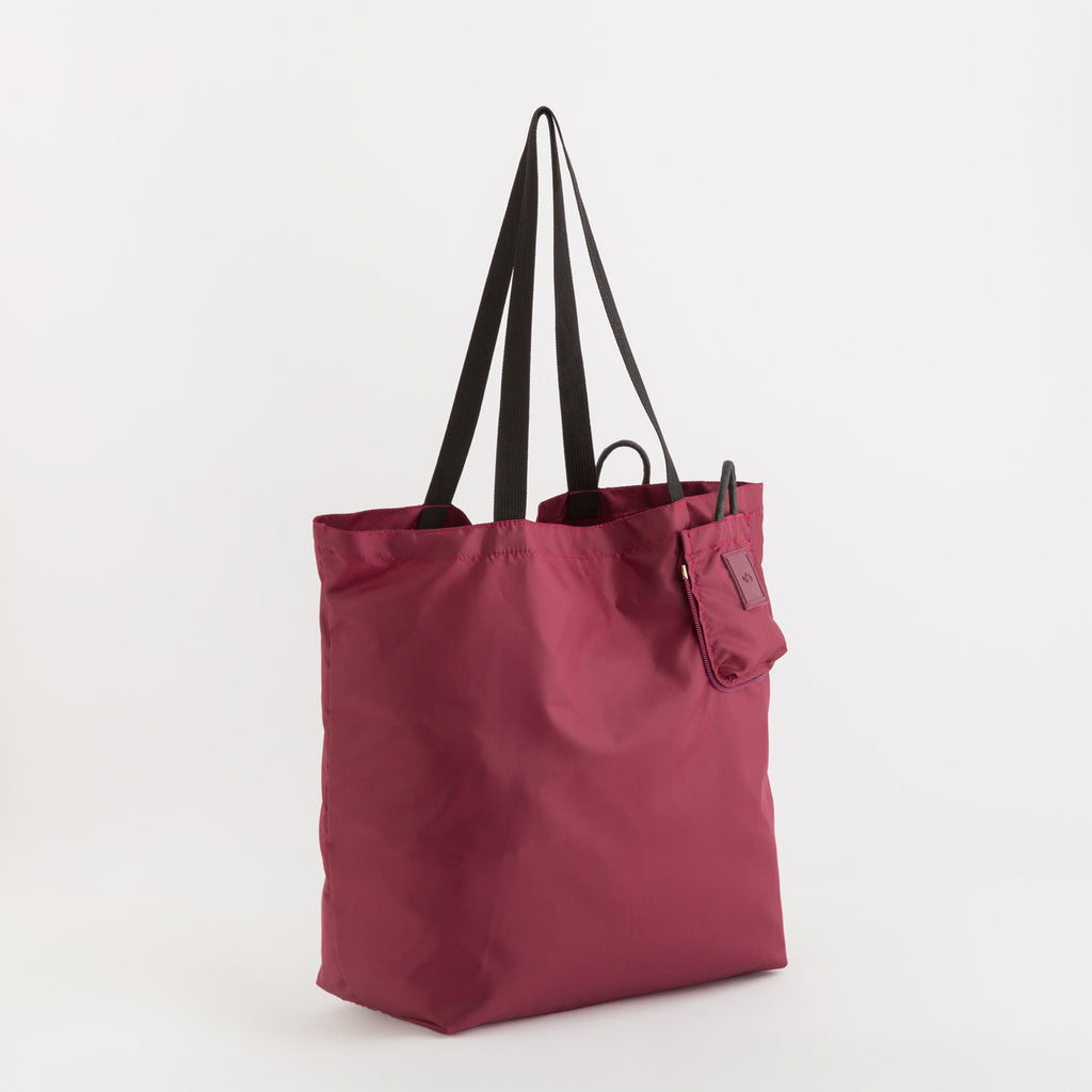 Carpisa Hrvatska â€“ Gaia foldable bag - Foldable shopping bag â€“ BSD47203546 â€“ Image 7