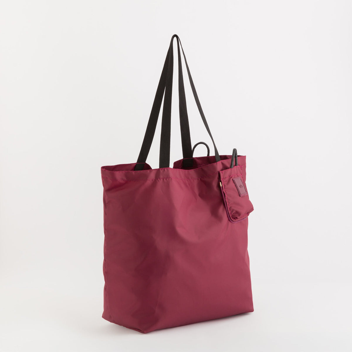 Carpisa Hrvatska â€“ Gaia foldable bag - Foldable shopping bag â€“ BSD47203546 â€“ Image 7