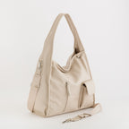 Carpisa Hrvatska – Dana v2 - Women's Bag – Cream – BSD47901546 – Image 1