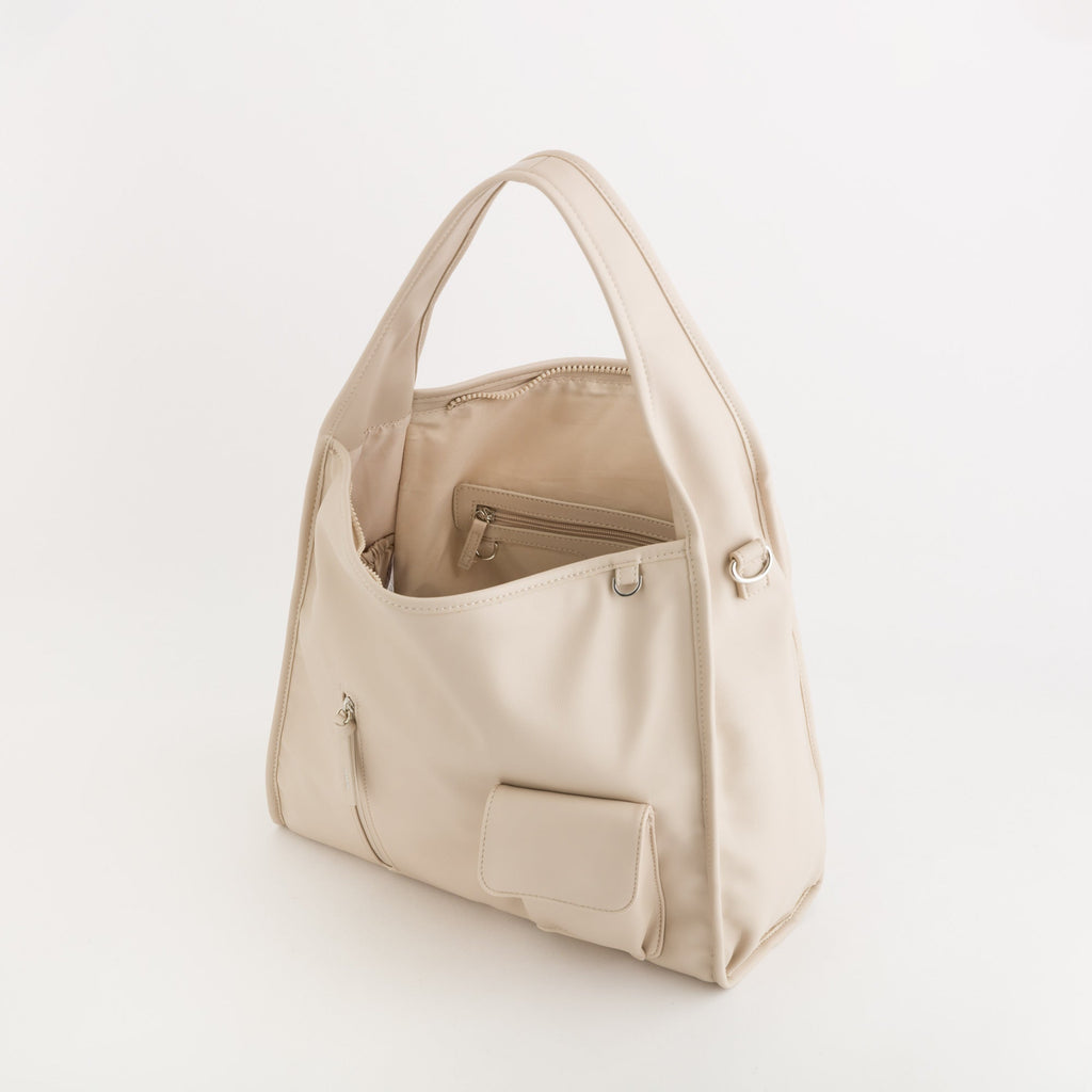 Carpisa Hrvatska – Dana v2 - Women's Bag – Cream – BSD47901546 – Image 3