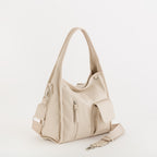 Carpisa Hrvatska – Dana v2 - Women's Bag – Cream – BSD47903546 – Image 1