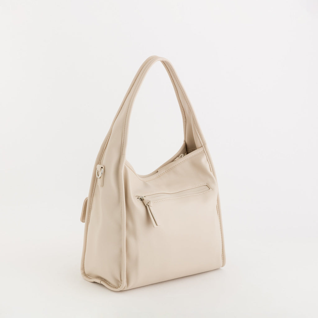 Carpisa Hrvatska – Dana v2 - Women's Bag – Cream – BSD47903546 – Image 2