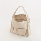 Carpisa Hrvatska – Dana v2 - Women's Bag – Cream – BSD47903546 – Image 3