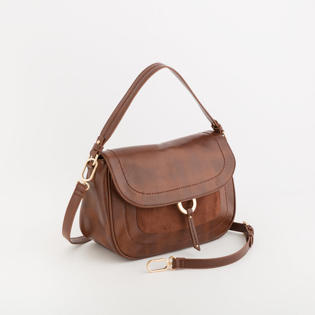 Carpisa Hrvatska â€“ Kate - Women's Skate â€“ Chocolate â€“ BSD49601546 â€“ Image 1