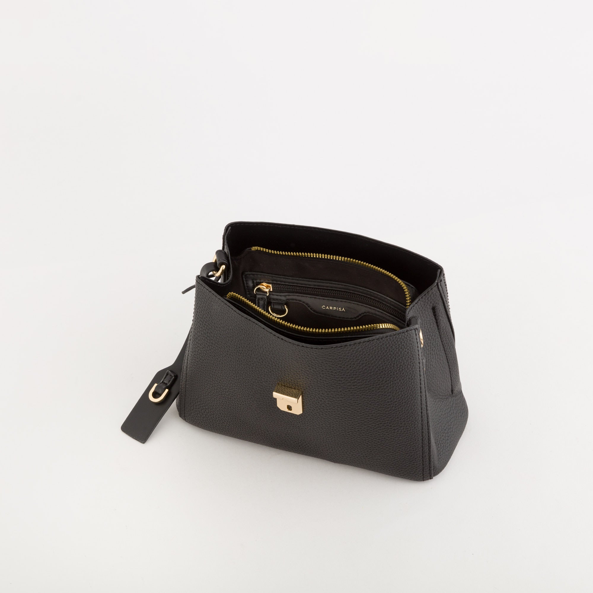 Carpisa Hrvatska – Isabel - Women's Shoulder Bag – BSD49902546 – Image 6