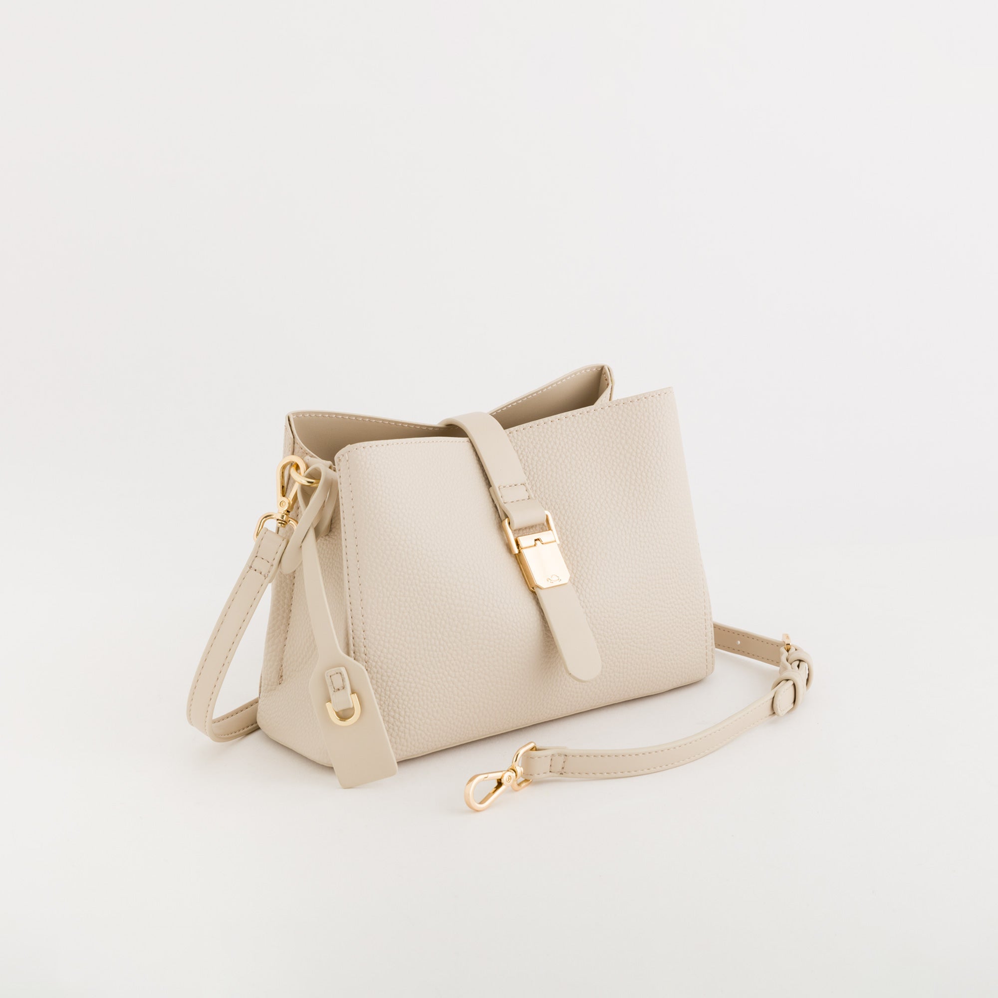 Carpisa Hrvatska – Isabel - Women's Shoulder Bag – BSD49902546 – Image 2