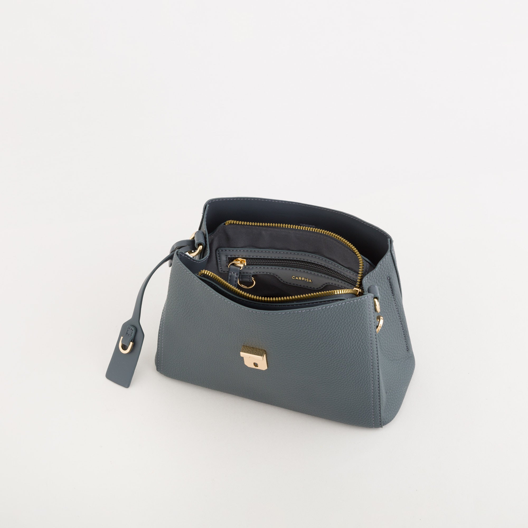 Carpisa Hrvatska – Isabel - Women's Shoulder Bag – BSD49902546 – Image 7
