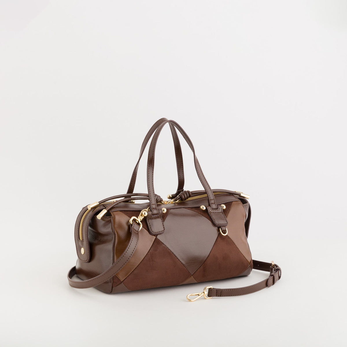 Carpisa Hrvatska – Zora - Women's Suitcase – BSD51303546 – Image 1