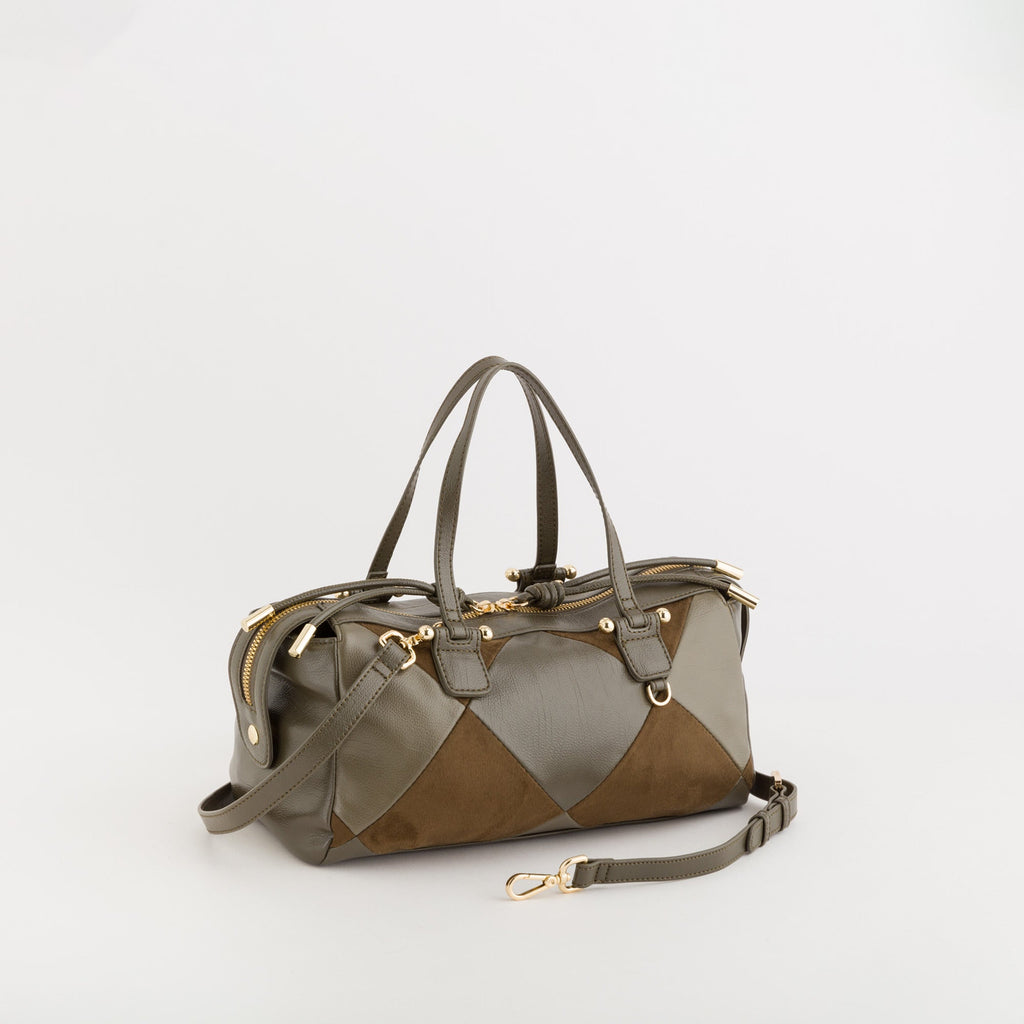 Carpisa Hrvatska – Zora - Women's Suitcase – BSD51303546 – Image 3