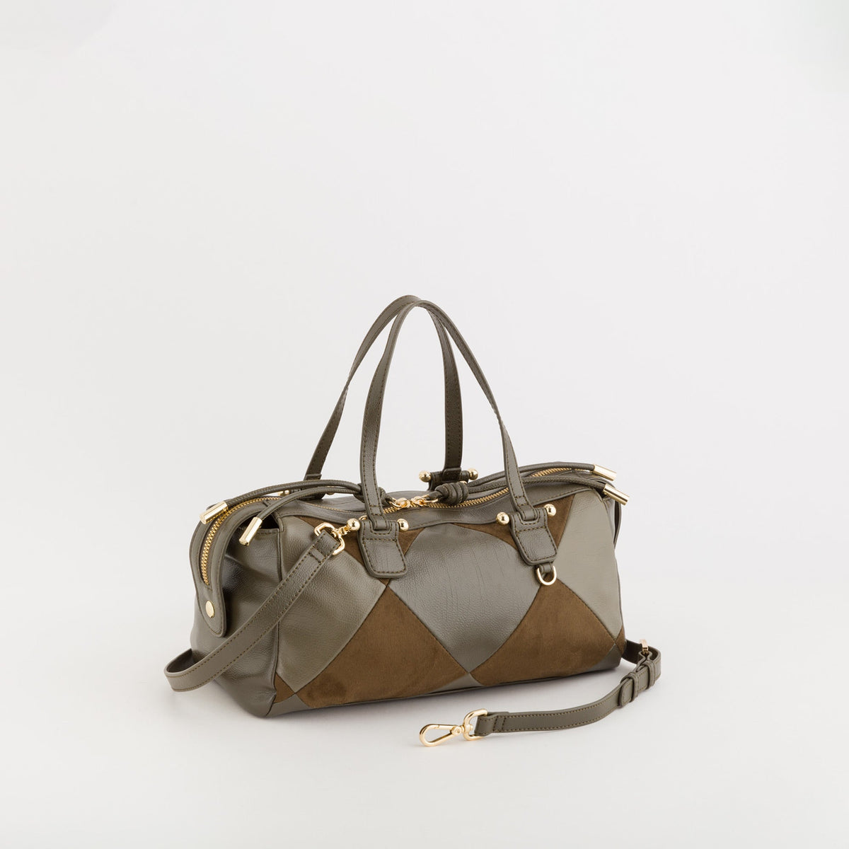 Carpisa Hrvatska – Zora - Women's Suitcase – BSD51303546 – Image 3