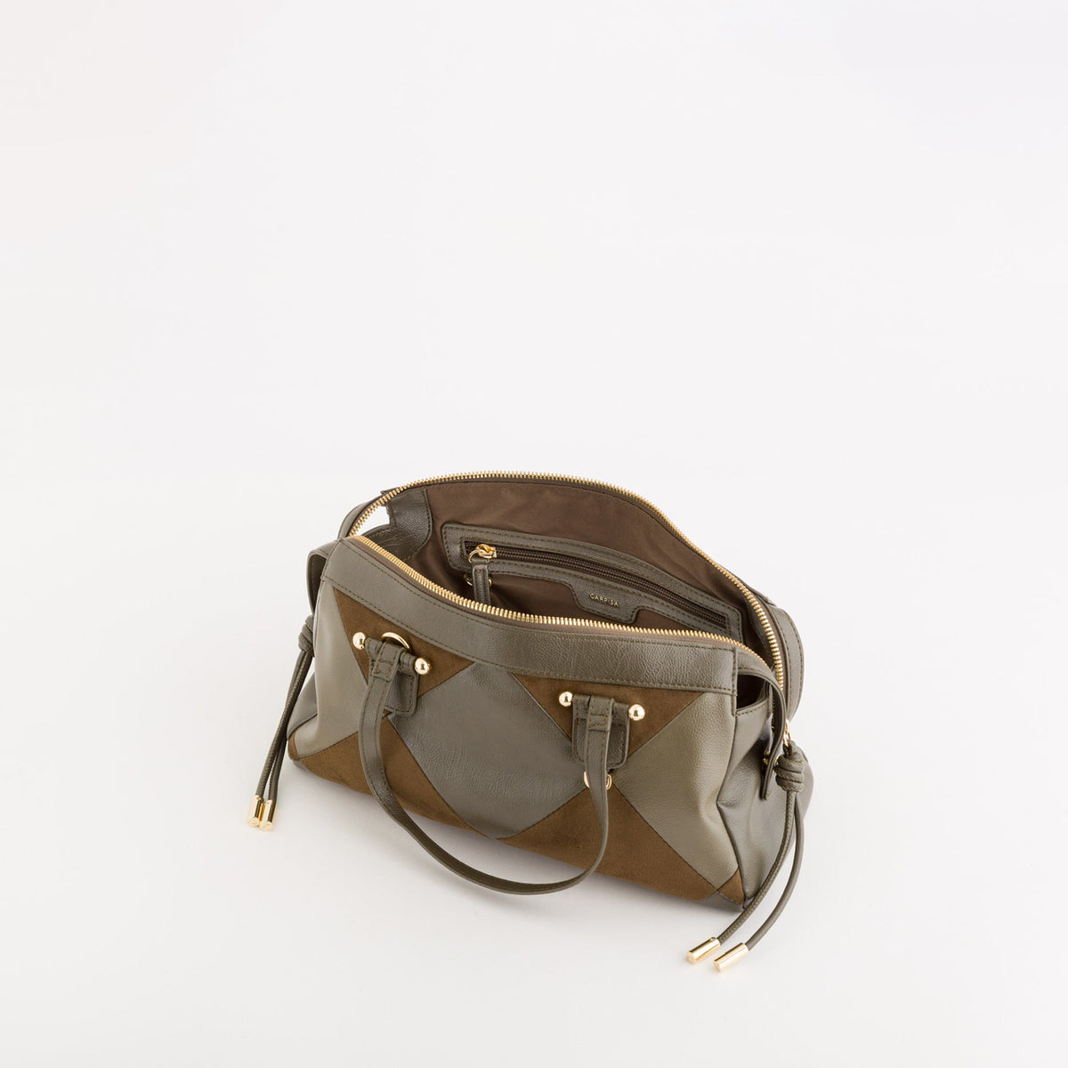 Carpisa Hrvatska – Zora - Women's Suitcase – BSD51303546 – Image 4