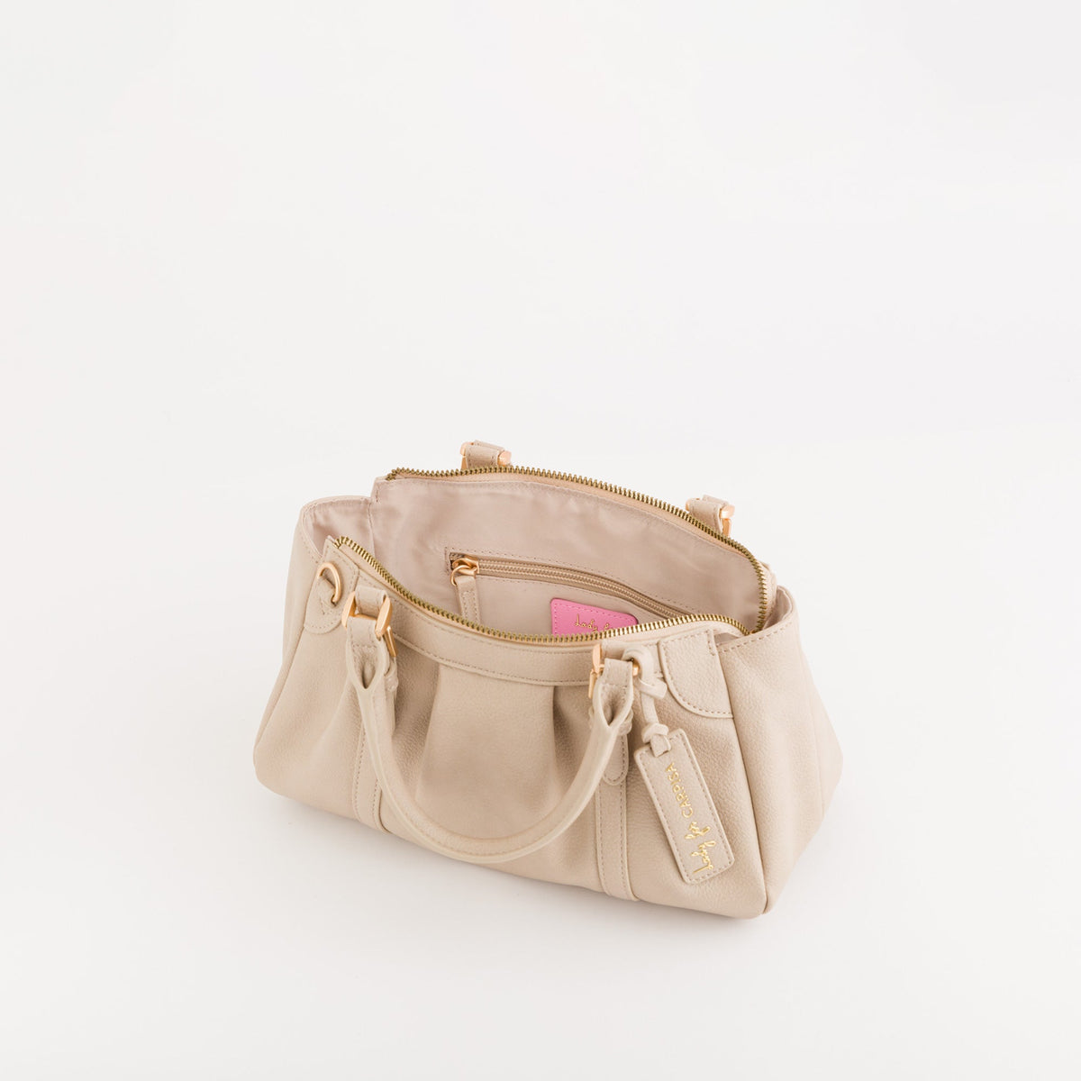 Carpisa Hrvatska â€“ Berry - Women's Handbag â€“ BSD58501546 â€“ Image 7