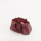 Carpisa Hrvatska â€“ Berry - Women's Handbag â€“ BSD58501546 â€“ Image 6