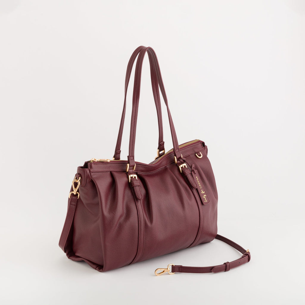 Carpisa Hrvatska â€“ Berry - Women's Shopping â€“ BSD58502546 â€“ Image 3