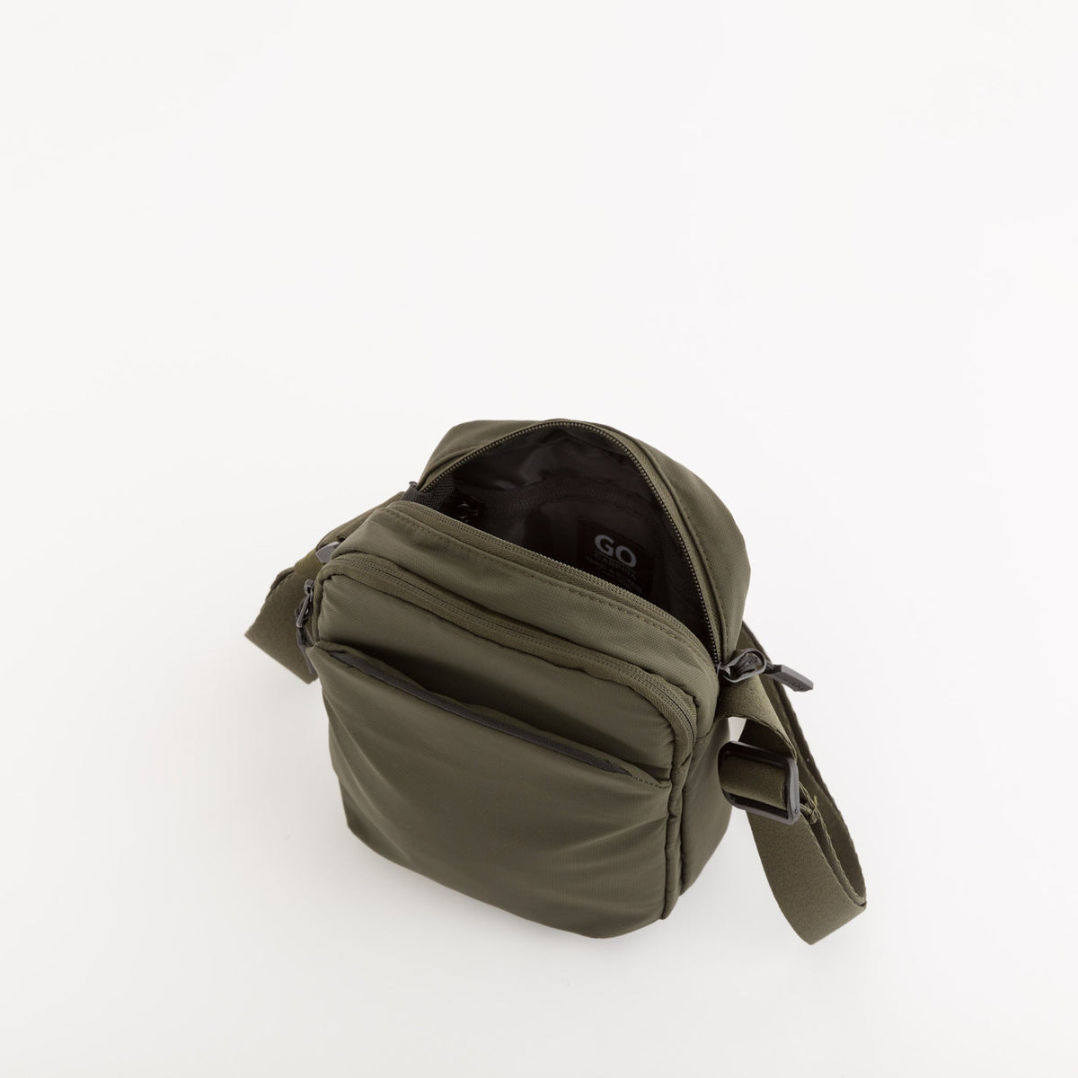 Carpisa Hrvatska – Seattle go - Men's Shoulder Bag – BSD63804546 – Image 4
