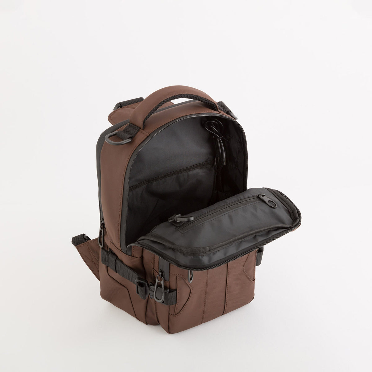 Carpisa Hrvatska – Comfort go - Men's Backpack – BSD68201546 – Image 3
