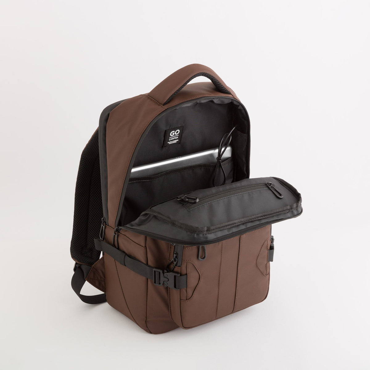 Carpisa Hrvatska – Comfort go - Men's Backpack – BSD68202546 – Image 4
