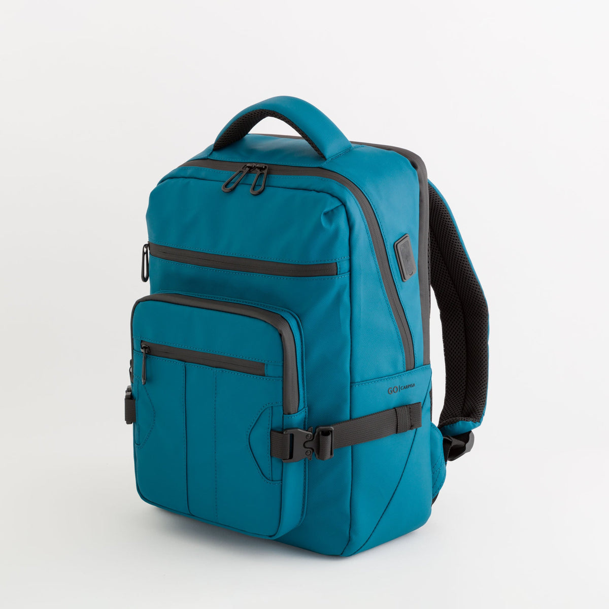 Carpisa Hrvatska – Comfort go - Men's Backpack – BSD68202546 – Image 7
