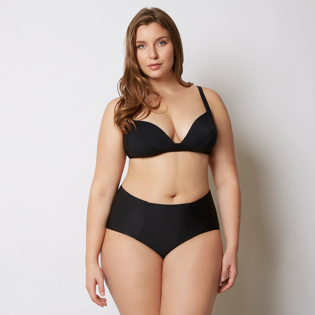 Yamamay Croatia Light shaping high-waist briefs | BSLD99X001072_01_cadd778f-a685-4d34-9cf4-aa808f3bb71f.jpg