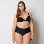 SCULPT LIGHT - High-waist shaping briefs