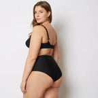 SCULPT LIGHT - High-waist shaping briefs