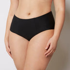 SCULPT LIGHT - High-waist shaping briefs