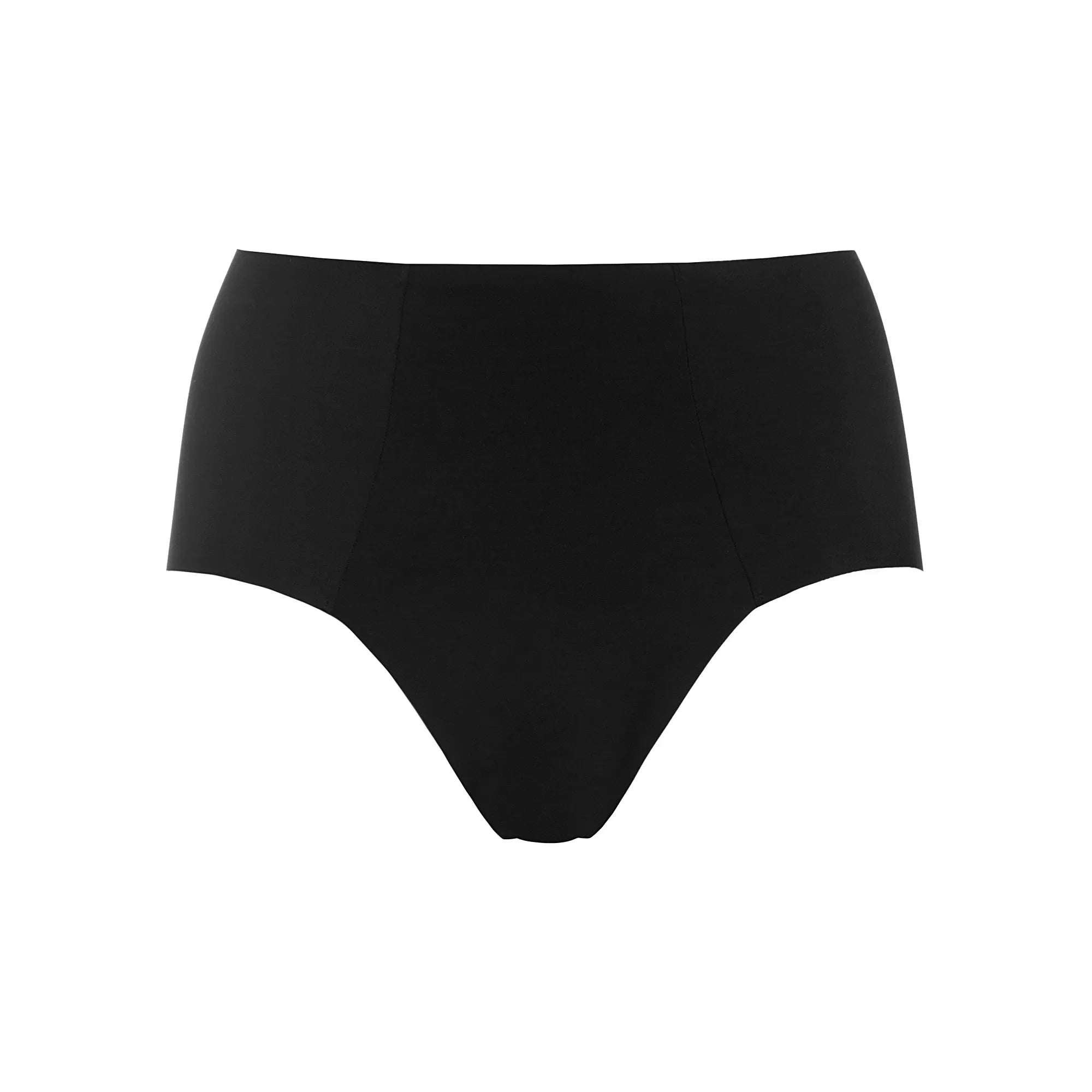 SCULPT LIGHT - High-waist shaping briefs
