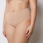 SCULPT LIGHT - High-waist shaping briefs