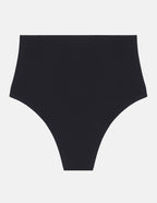 SUPERFEINE FORMBANDFORMUNG – Hochgeschnittener, formender String-Slip