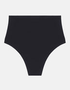 SUPERFINE SHAPING - High-waist shaping thong brief
