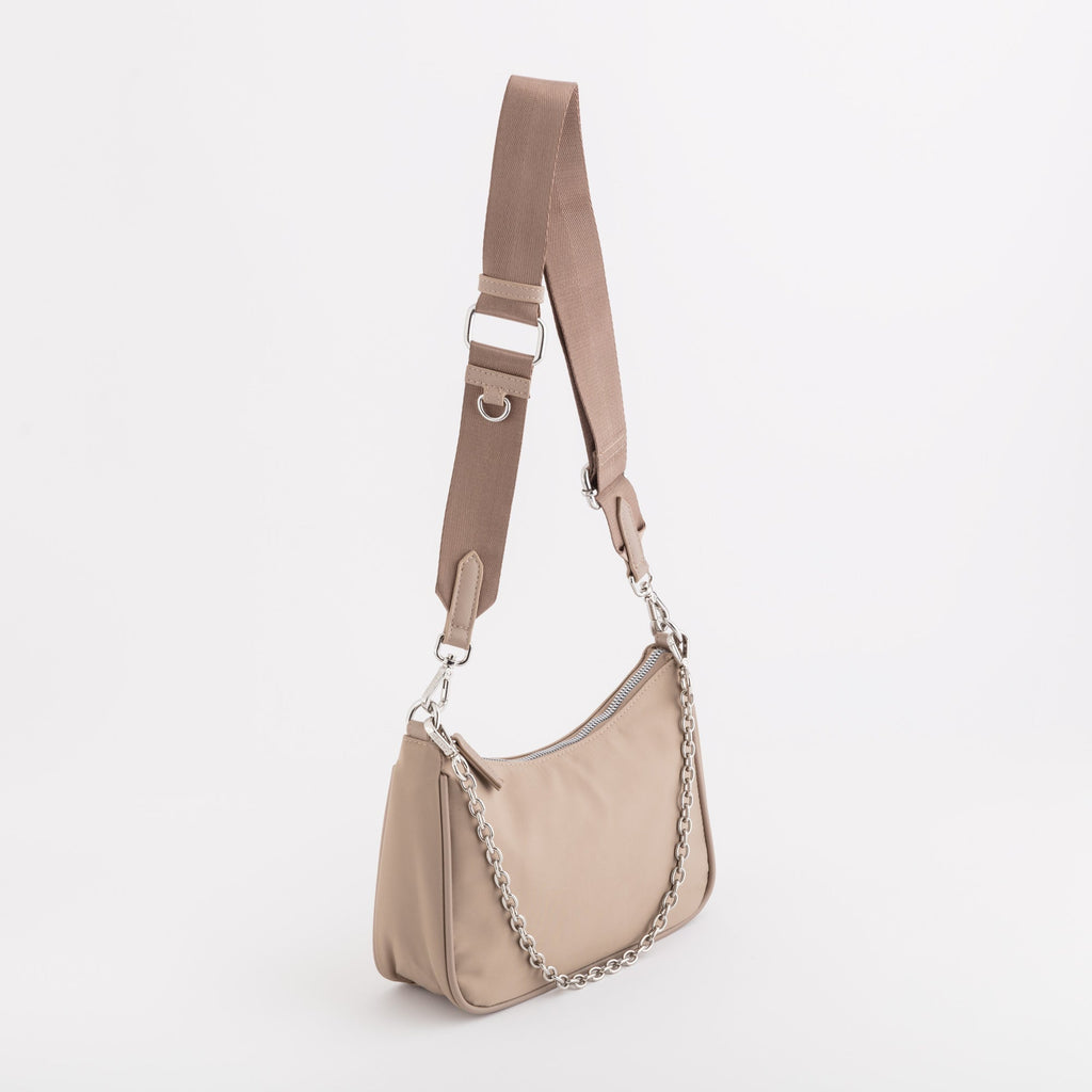 Trevis -  Shoulder Bag (w/removable strap)