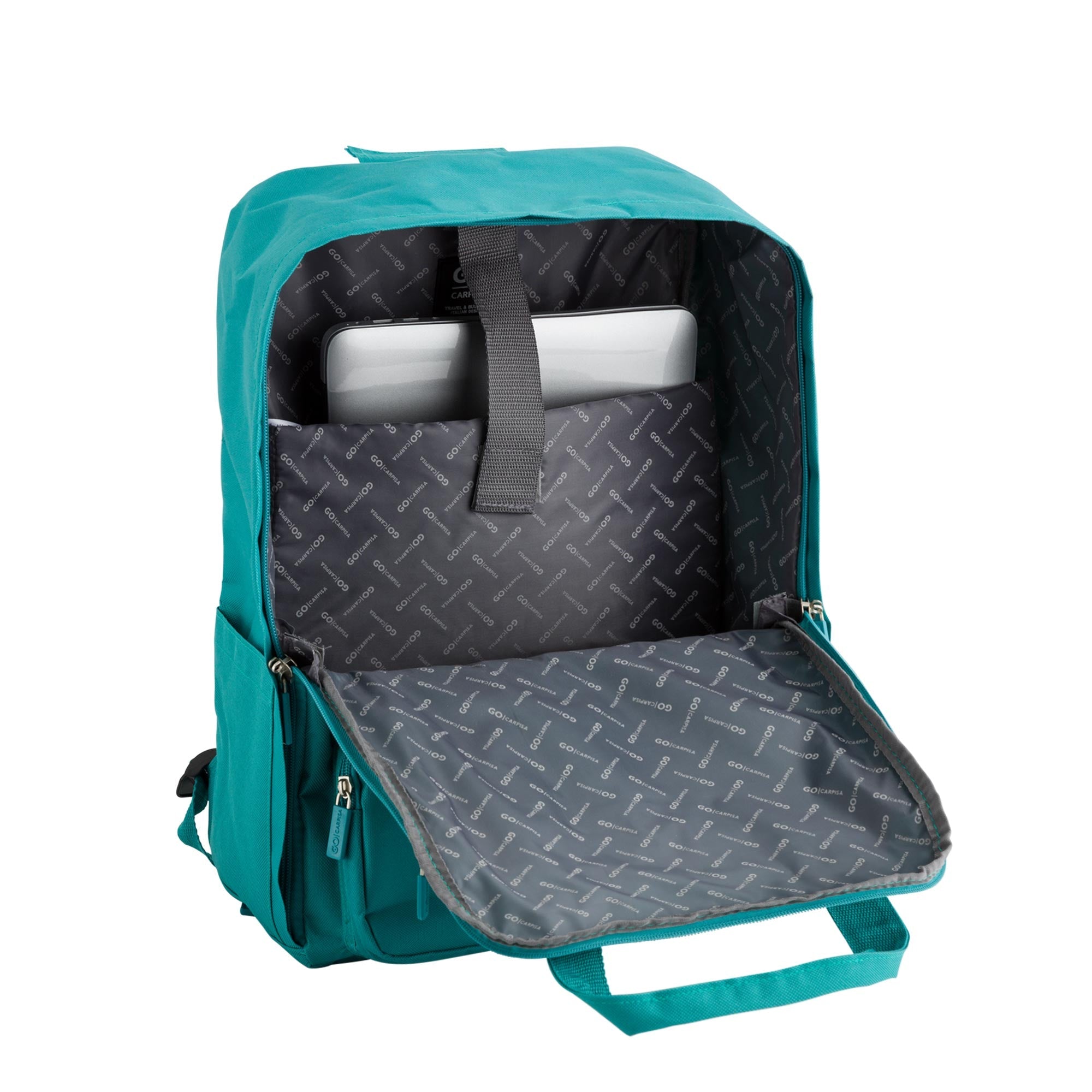 Carpisa Croatia – Split colors - Backpack – BTB33508943 – Image 5 |k=BTB3350894331001_05