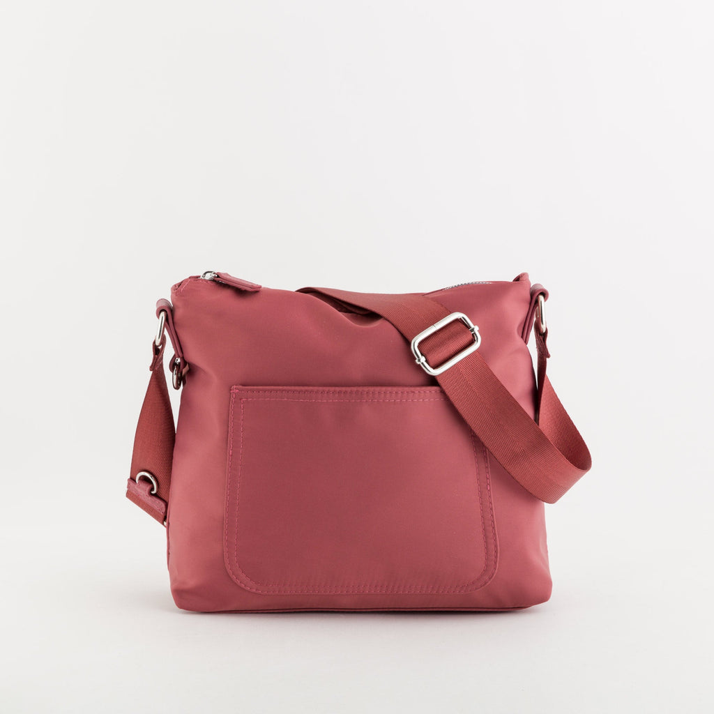 Carpisa Croatia – Trevis bags winter - Women's shoulder bag – Antique Rose – BTC48505544 – Image 1 |k=BTC4850554465201_01_basechild