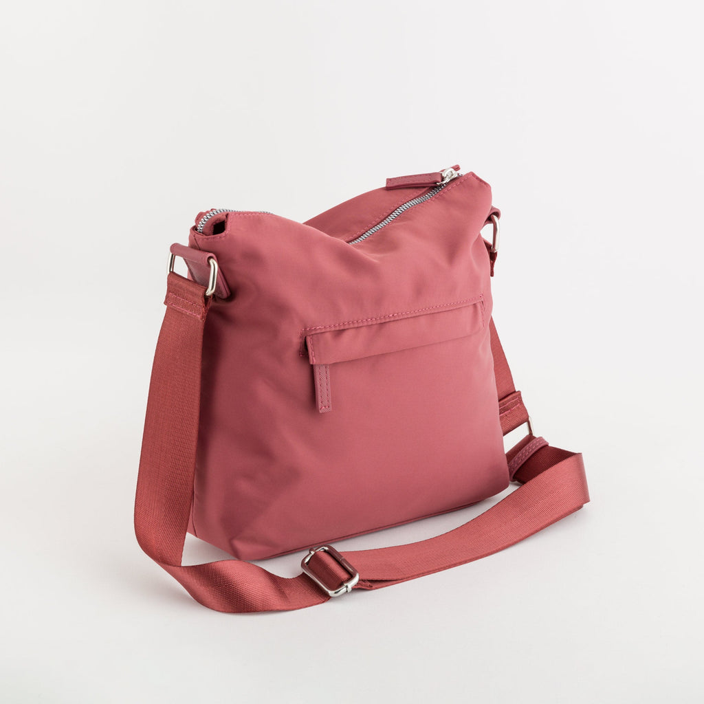 Carpisa Croatia – Trevis bags winter - Women's shoulder bag – Antique Rose – BTC48505544 – Image 2 |k=BTC4850554465201_02