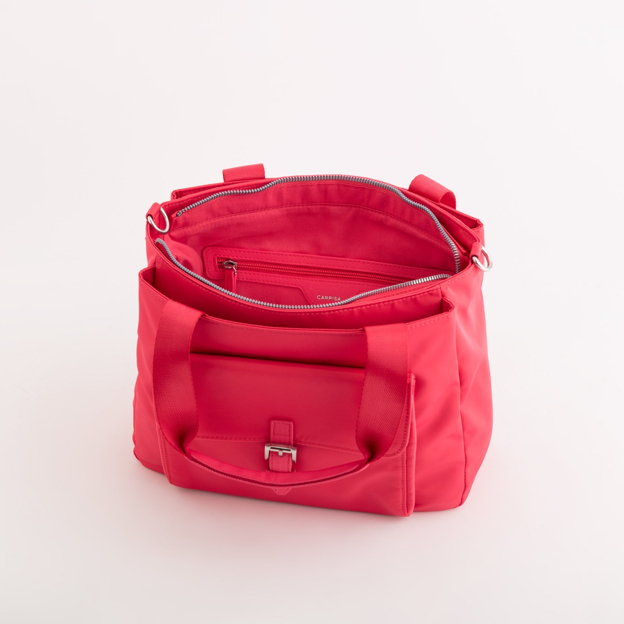 Trevis Spring - Hand shopping bag